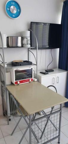 Gruissan Studio Aux Amarines Au Bord De La Plage Du Grazel Екстериор снимка