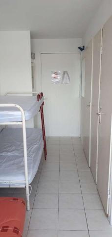 Gruissan Studio Aux Amarines Au Bord De La Plage Du Grazel Екстериор снимка