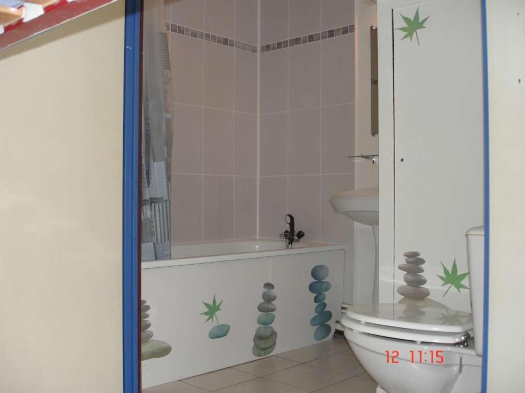 Gruissan Studio Aux Amarines Au Bord De La Plage Du Grazel Екстериор снимка
